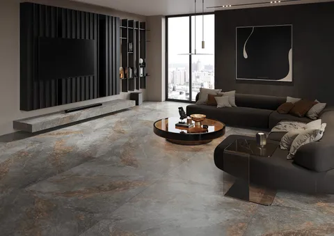 Cerrad Auric Grey